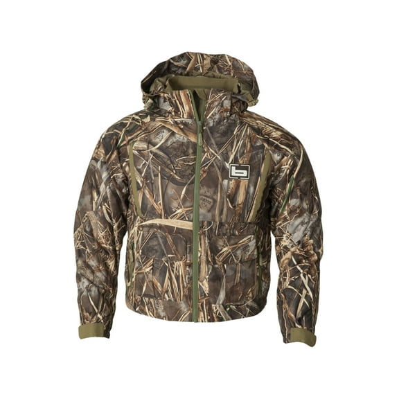 White River Youth Wader Jacket