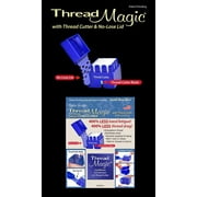 Thread Magic Square W/ Cutter by Taylor Seville Originals