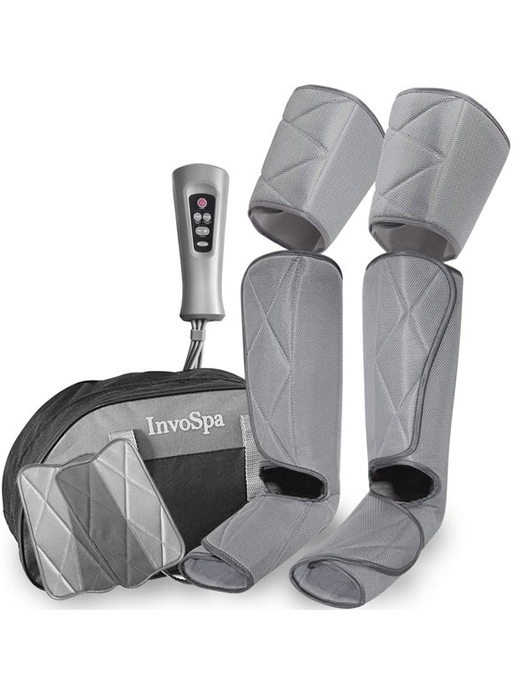Leg massagers in Massage