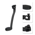 thumbnail image 3 of Pedal De Cambios Vento Xpress 170 2024 Acero Negro Antideslizante Resistente Universal Moto, 3 of 4