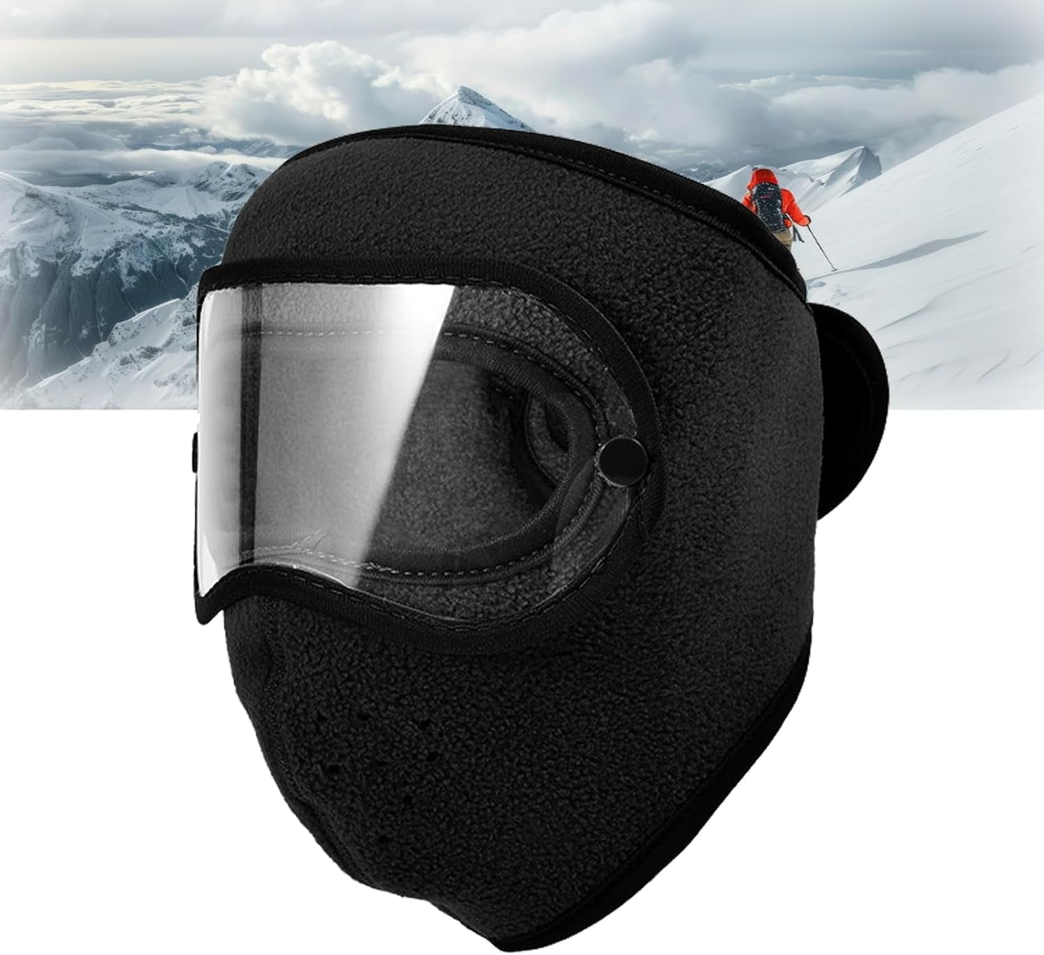 Under Armour Adult Unisex UA Sports Mask + ISO-Chill Face Mask
