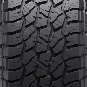 BlackHawk Ridgecrawler A/T All Terrain LT265/75R16 123/120S E Light Truck Tire Sansujyuku sansujyuku.com