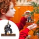 thumbnail image 1 of Xihbxyly Artículos En Liquidación Adornos Navideños Colgante Árbol de Navidad Personalidad Soldador Diy Colgante, 1 of 5