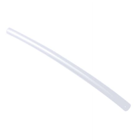 NTE Electronics 47-23148-CL Heat Shrink 3/16 Dia W/adhesive Clear 48 Length