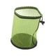 thumbnail image 4 of Bolsa para pelotas de golf, bolsa de golf con cierre de cordón, pequeña, transpirable, para pelotas de golf Verde, 4 of 8