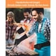 thumbnail image 3 of Barbecue gloves, heat-resistant oven gloves, heat-resistant and non slip kitchen barbecue gloves, grill, oven cooking, black fireplace, 3 of 4
