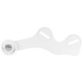thumbnail image 4 of Boquilla de rociado de bidet, pulverizador de bidet resistente acero inoxidable respetuoso con el medio ambiente para bazos domésticos, 4 of 7