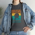 thumbnail image 7 of I Will Let My Paddle Do The Talking Shirt, Funny Ping Pong Gift - ID: 726, 7 of 7