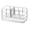 thumbnail image 1 of Soporte para cepillo de dientes, soporte para cepillo de dientes eléctrico, soporte para cepillo de dientes, organizador de soporte para pasta de dientes, 1 of 7