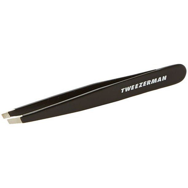Tweezerman Tweezerman Slant Tweezer, Midnight Sky