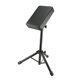thumbnail image 3 of Soporte de reposabrazos ajustable, suministros de soporte para reposabrazos, reposabrazos ajustable negro de cuero PU profesional para salones, hogar, 3 of 8
