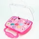 thumbnail image 3 of Juego de monedero para niños pequeños, juguetes de princesa para niñas de 4, 5, 6, 7 y 8 años, regalos de cumpleaños, primer juego de simulación para niños con bolso de moda, maquillaje, lápiz, 3 of 5