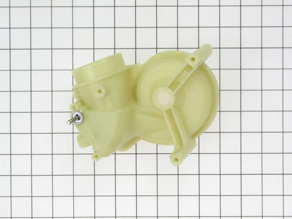WD19X10020 Kenmore Dishwasher Housing Pump