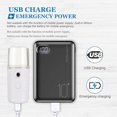 thumbnail image 3 of FOMIYES 1Ud Nano Mist USB Para Hidratante Compacto Y Ligero, 3 of 7
