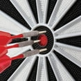 thumbnail image 5 of Viper 787 15.5 Inch Battery Operated Electronic Soft Tip Dartboard w/ Dart Sets, 5 of 7