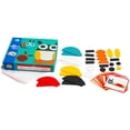 thumbnail image 1 of MesaSe Wooden Jigsaw Puzzle Board Toy Colorful Baby Early Educational Toys Shape Color Children Learning Developing Toys, 1 of 9