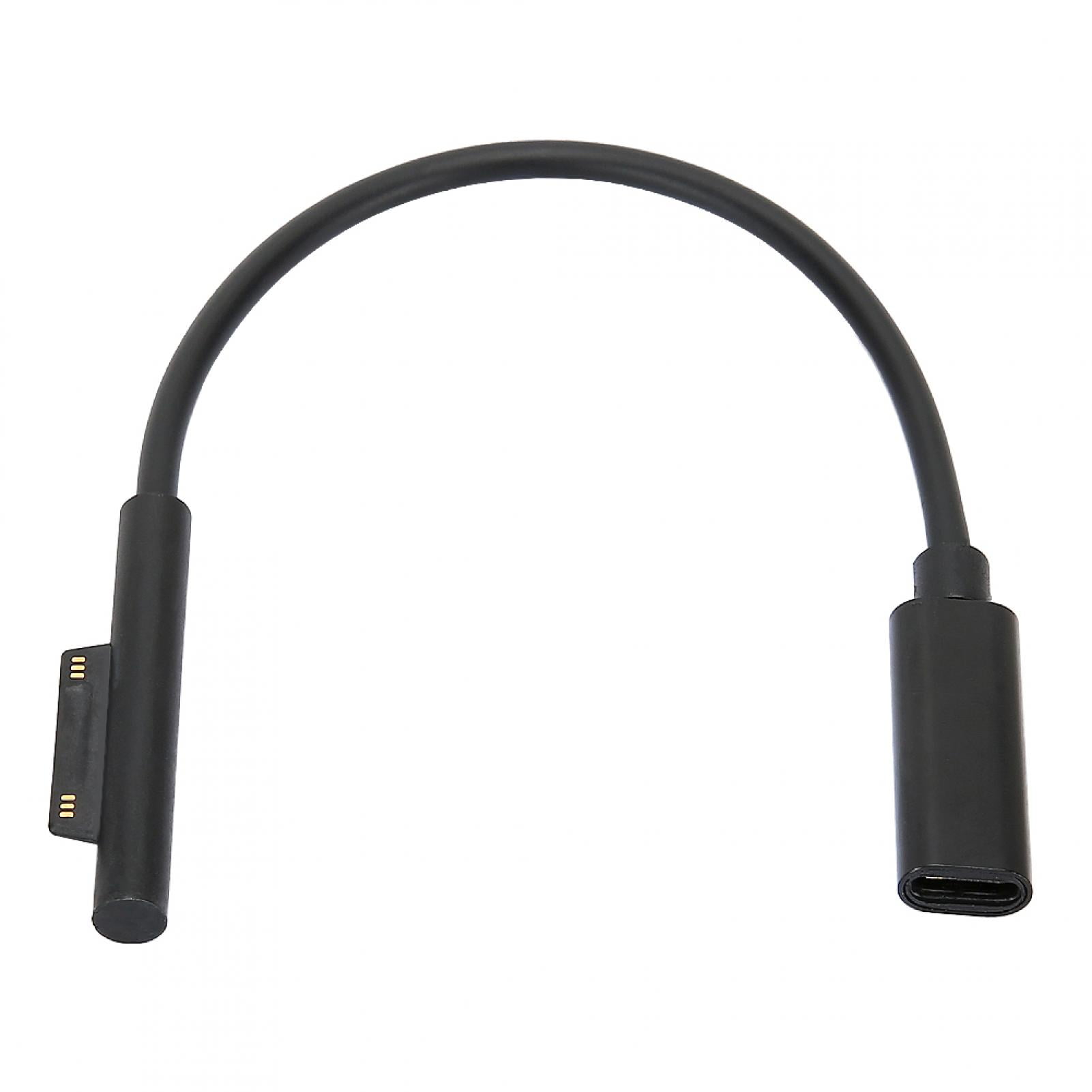 Fast Charging Cable, Cable Adapter, Charging Cable Type-C Female For