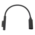 Câble de recharge rapide, Adaptateur de câble, Type-C Femme PC Câble de charge rapide pour câble USB