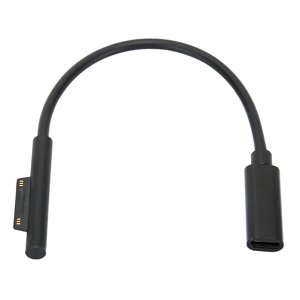 Fast Charging Cable, Cable Adapter, Type-C Female PC Fast Charging Cable Usb Cable For