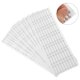 thumbnail image 4 of 500 pegatinas autoadhesivas para sellado de paquetes minoristas., 4 of 7