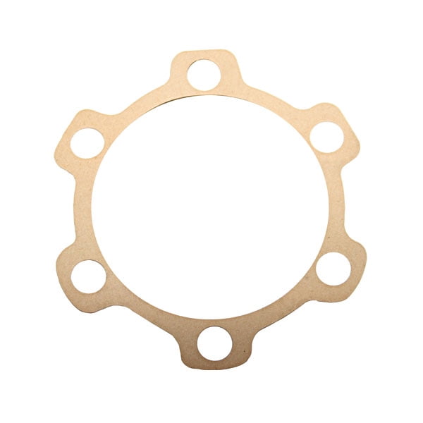 Omix-ADA Axle Drive Flange Gasket - 16727.02 Fits select: 1980-1986 JEEP JEEP, 1979-1980 AMERICAN MOTORS JEEP