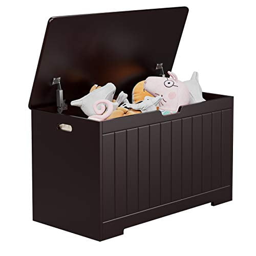 large sturdy toy box