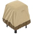 thumbnail image 3 of Dura Covers LRFP5517 Fire Pit Cover, Tan, 3 of 5