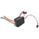 thumbnail image 3 of Controlador de velocidad electrónico 60A ESC sin escobillas Control de velocidad electrónico sin sensores con 40 Banana Head para coche RC ANGGREK Otros, 3 of 8