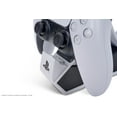 thumbnail image 4 of PowerA Twin Charging Station for DualSense Wireless Controllers, DualSense Controller charging, Charge, Sony PlayStation, PS5, officially licensed, 4 of 5