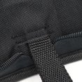 thumbnail image 4 of DE HERRAMIENTAS PARA HERRAMIENTAS LLAVE DE TORNILLADORES HERRAMIENTAS BOLSA DE ALMACENAMIENTO 265x150x50mm, 4 of 9