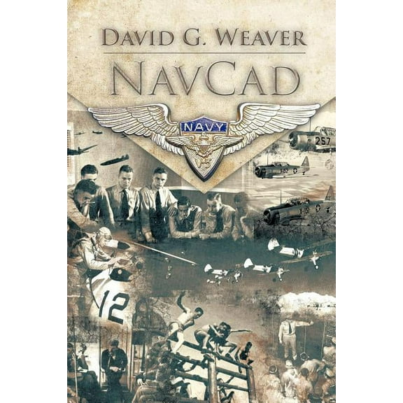 Navcad (Paperback)