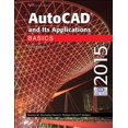 thumbnail image 1 of Pre-Owned AutoCAD and Its Applications: Basics (Hardcover) 1619609185 9781619609181, 1 of 1