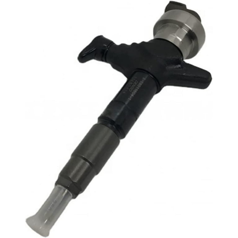 4pcs New Common Rail Injector 8-98055862-0 095000-610