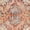Brick Red, variant on Unique Loom Lola Collection Area Rug - Classic (7' 10" x 10' 2" Oval Blue/Beige)