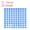 Blue, variant on Uxcell 20 Sheets Number Stickers 1-100 Round Number Labels Vinyl Stickers for Sorting Boxes Lockers Black