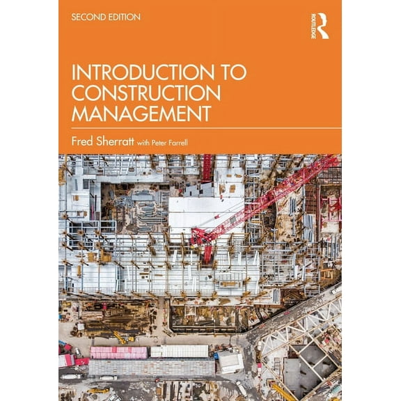 Introduction to Construction Management, (Paperback)