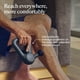 thumbnail image 5 of Pistola de masaje TheraGun Therabody Relief Bluetooth Black, 5 of 9