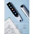 thumbnail image 3 of iFLYTEK Alpha Egg T10 Dictionary Pen (AIT10) - AI Point and Read Dictionary Pen, Translator Pen, Language Translator, Scanning Translator Voice Translator for Chinese & English Language Learner (T10), 3 of 9
