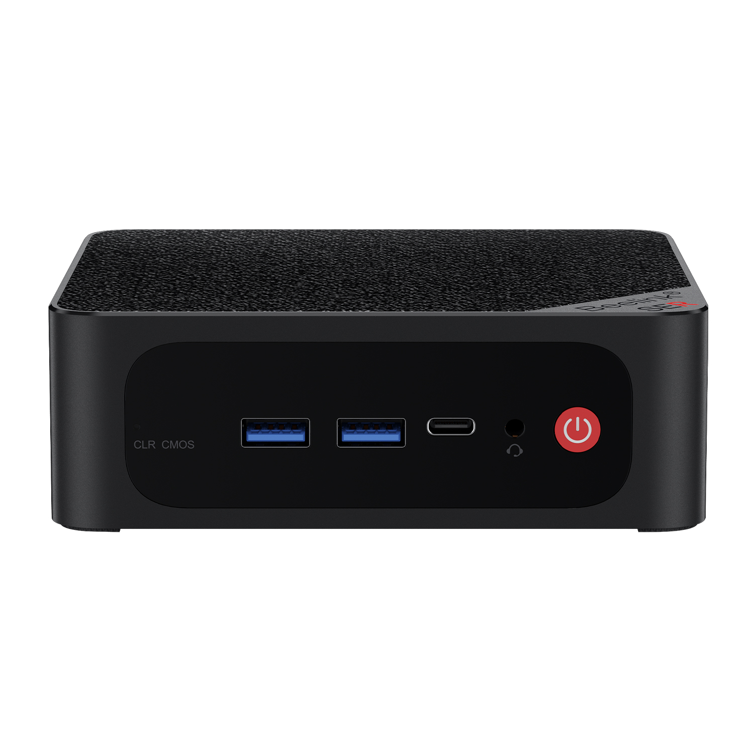 Beelink Mini PC SER5 MAX AMD Ryzen 7 5800H (up to 4.4GHz) Mini