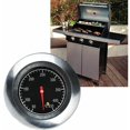 thumbnail image 4 of Stainless Steel Thermometer,Metal Thermometer,For Stainless Steel Barbecue Grill Gas Barbecue,(60°C -430°C), 4 of 5