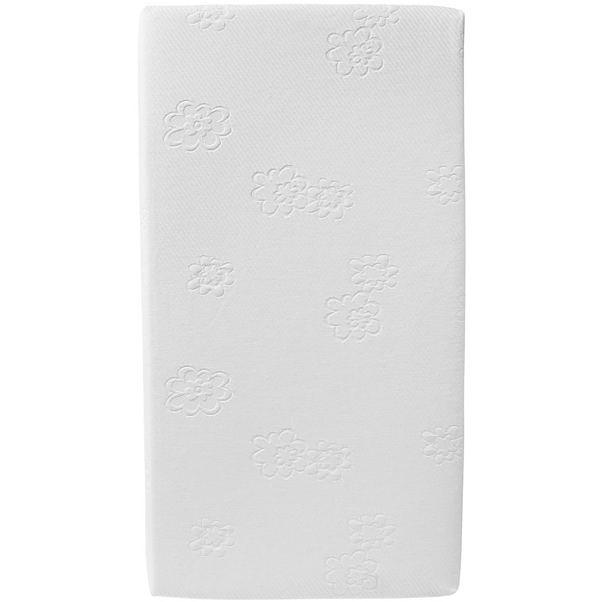 safety first little angel mattress