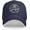 Navy Blue, variant on It's Weird Being The Same Age As Old People Hats Baseball Cap