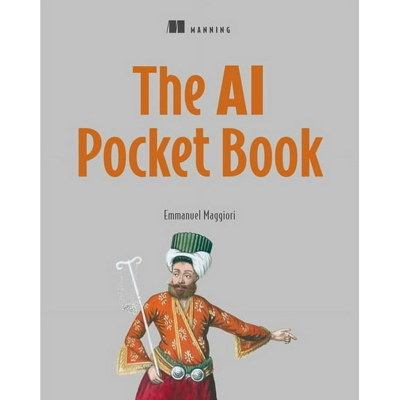 The AI Pocketbook, (Paperback)