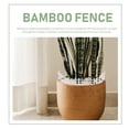 thumbnail image 4 of 50pcs Fence Model Simulated Fence Model Simulated Farm Fence Decorations, 4 of 5
