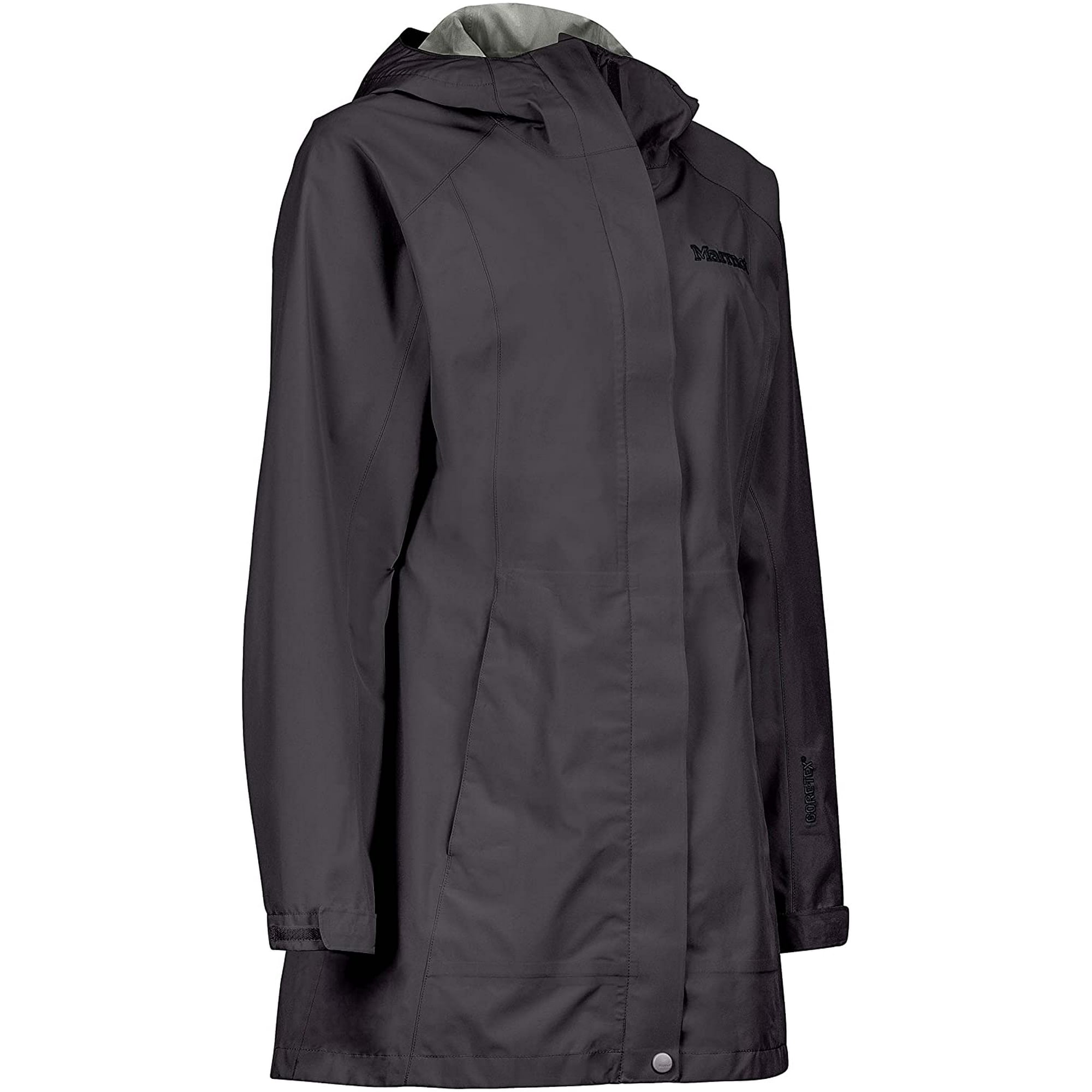 Marmot essential rain jacket deals