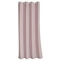 thumbnail image 2 of SPRING PARK Blackout Curtains for Bedroom - Grommet Thermal Insulated Room Darkening Curtains for Living Room, 2 of 6