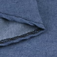 thumbnail image 7 of Kayannuo Pants for Women Jeans Fashion Back to School Women One-Piece Jumpsuits Overalls Denim Jeans Bib Trousers Long Pants Dungarees Blue, 7 of 7