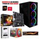 thumbnail image 2 of Computadora PC Gamer Xtreme PC Gaming  AMD RYZEN 5 3400G 8Gb 1Tb Radeon Vega 11, 2 of 3