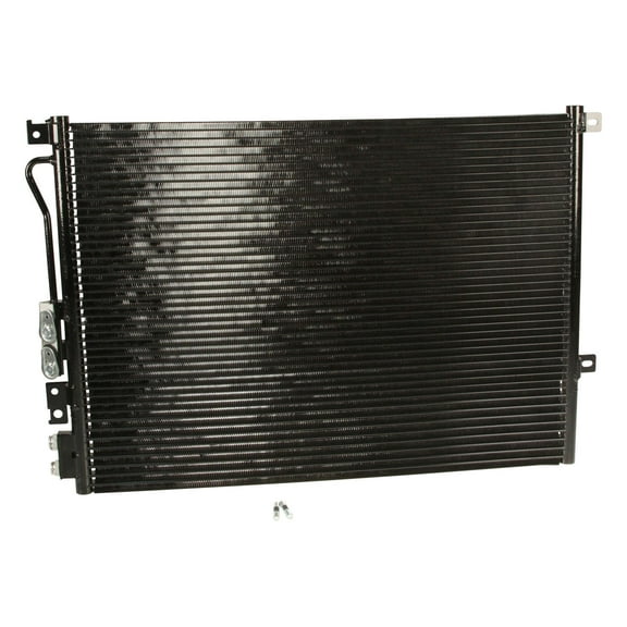 CSF A/C Condenser 10470