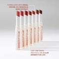 thumbnail image 3 of Lápiz labial Freck Beauty MAKEOUT CLUB Soft Blur MUSE Rosa Beige, 3 of 8